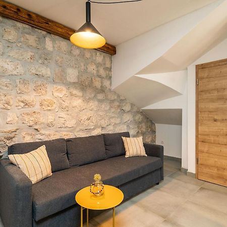 Stone Oasis Vito Lägenhet Dubrovnik Exteriör bild