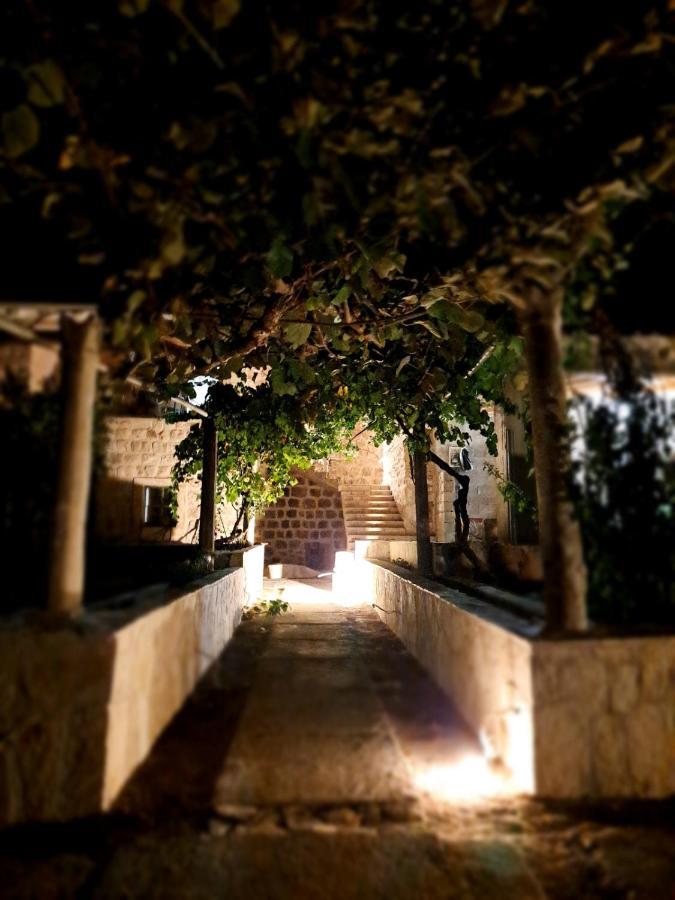 Stone Oasis Vito Lägenhet Dubrovnik Exteriör bild