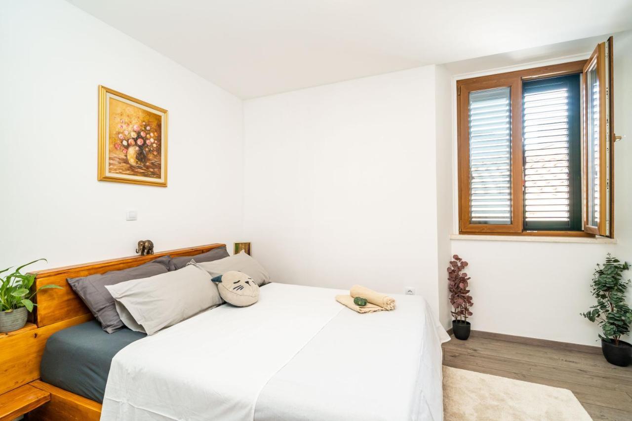Stone Oasis Vito Lägenhet Dubrovnik Exteriör bild