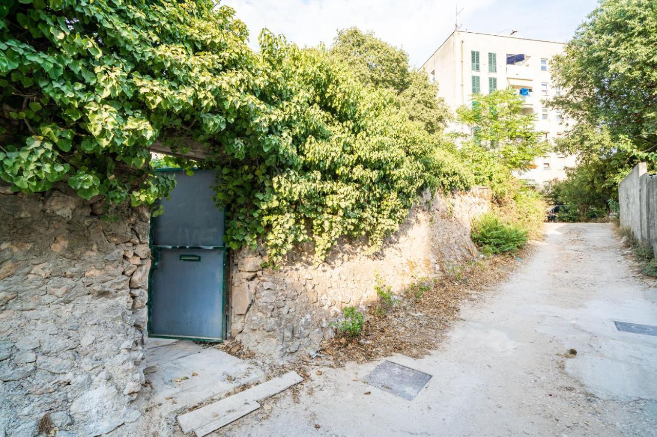 Stone Oasis Vito Lägenhet Dubrovnik Exteriör bild