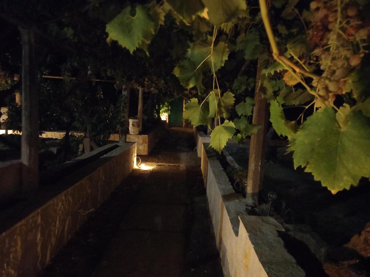 Stone Oasis Vito Lägenhet Dubrovnik Exteriör bild