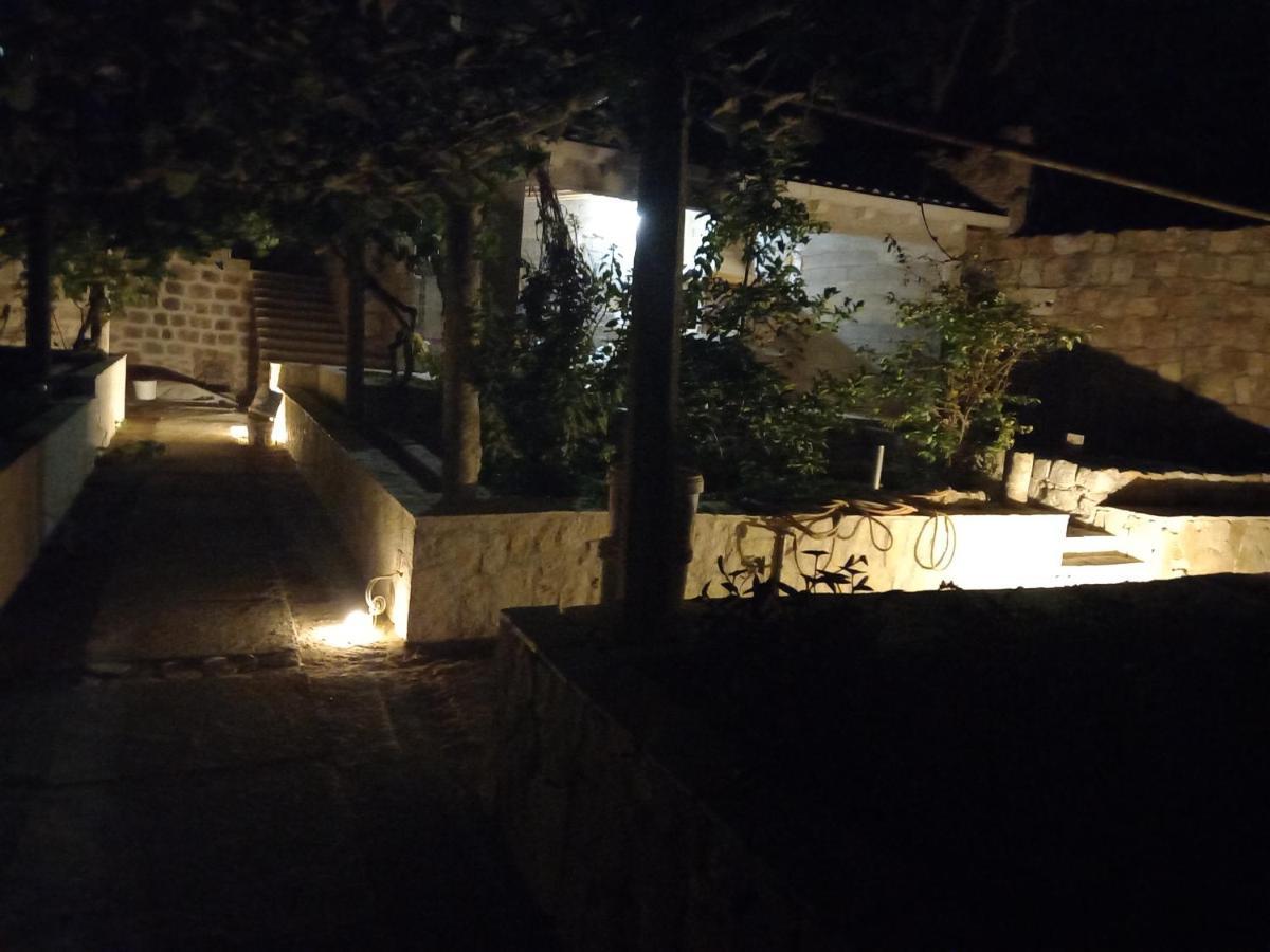 Stone Oasis Vito Lägenhet Dubrovnik Exteriör bild