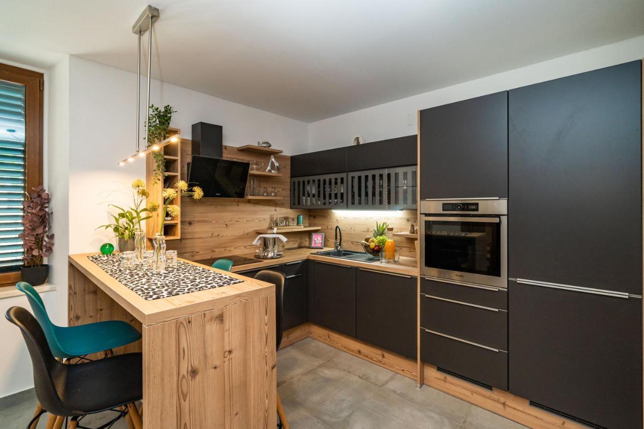 Stone Oasis Vito Lägenhet Dubrovnik Exteriör bild