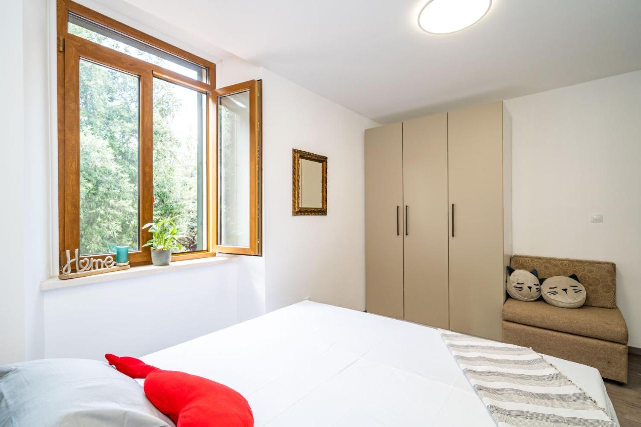 Stone Oasis Vito Lägenhet Dubrovnik Exteriör bild